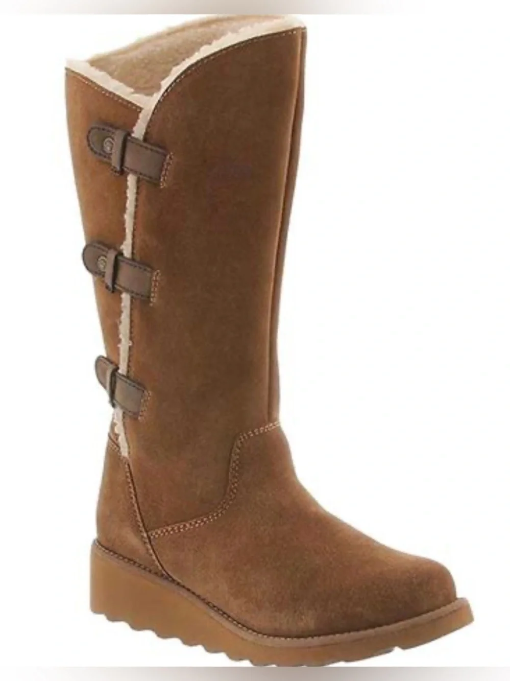 Bearpaw Hayden Tall Boots